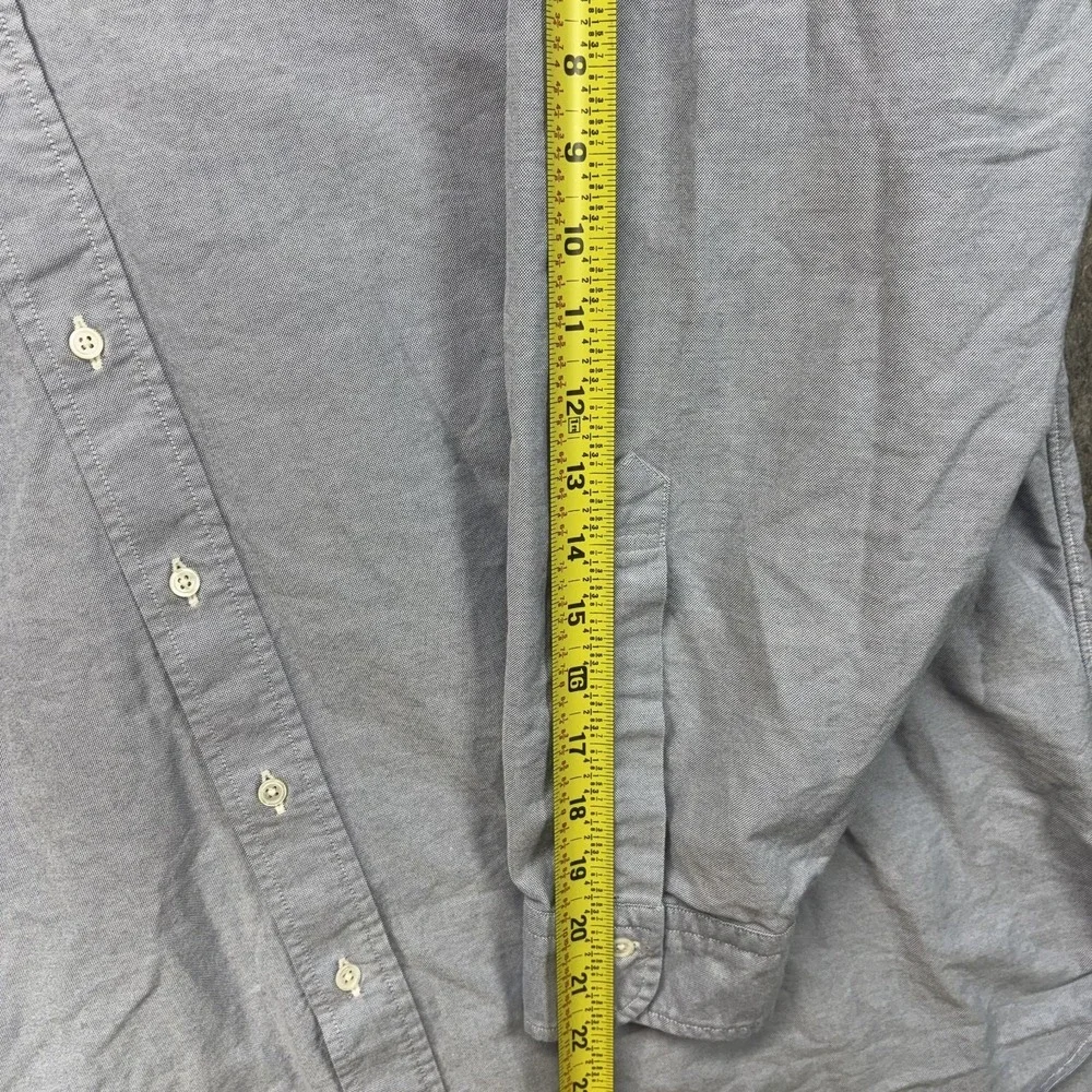 Brooks Brothers pit 25